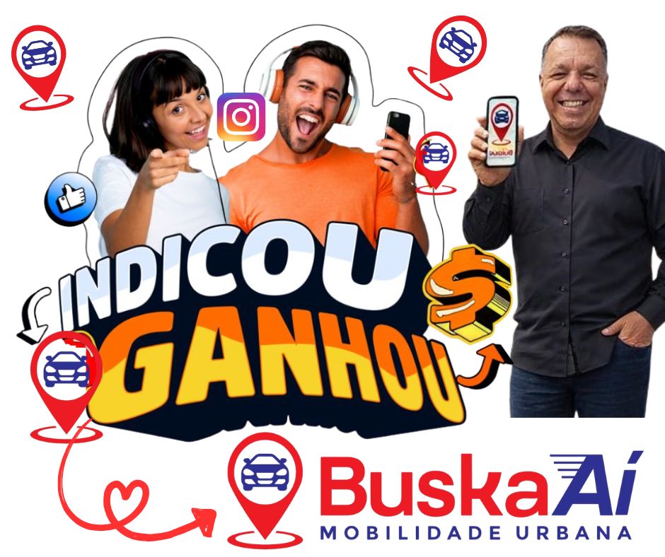 buska aí